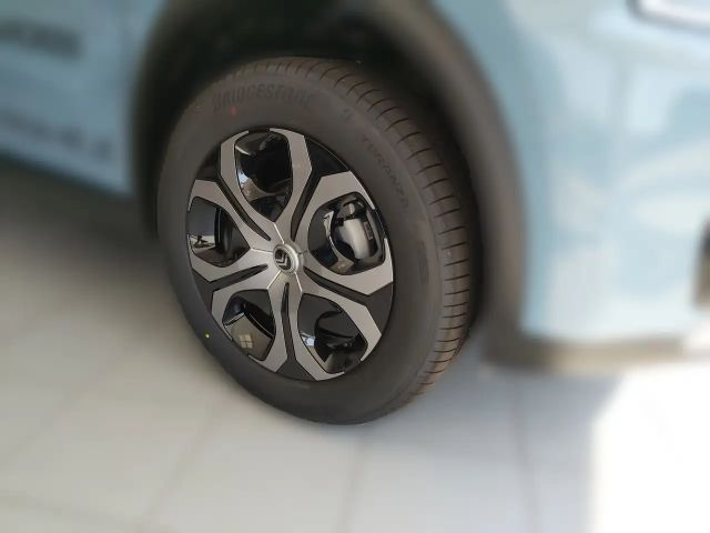 Citroën C3 Aircross Plus