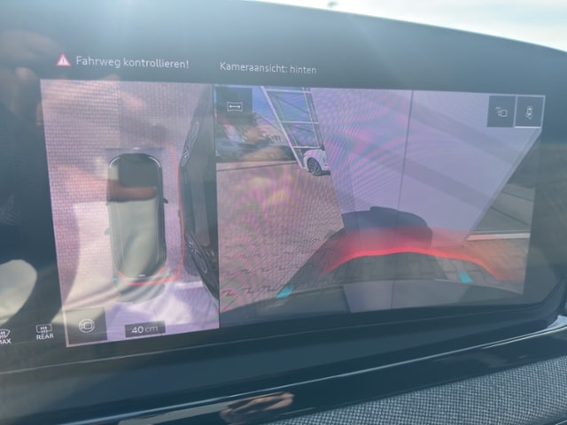 Audi A5 Avant Quattro S-Tronic