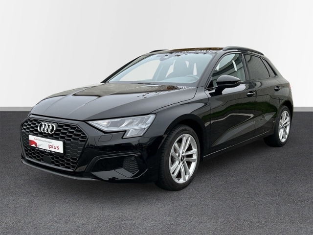 Audi A3 30 TFSI S-Tronic Sportback
