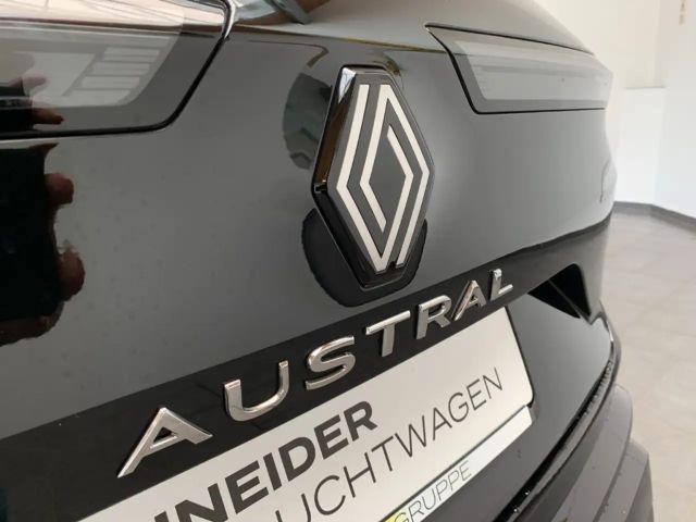 Renault Austral Equilibre Equilibre