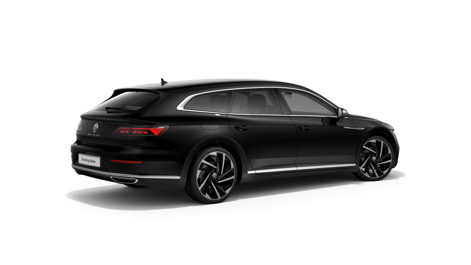 Volkswagen Arteon Shooting Brake DSG