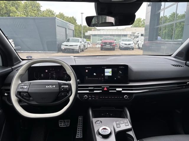 Kia Sportage GT-Line Vierwielaandrijving