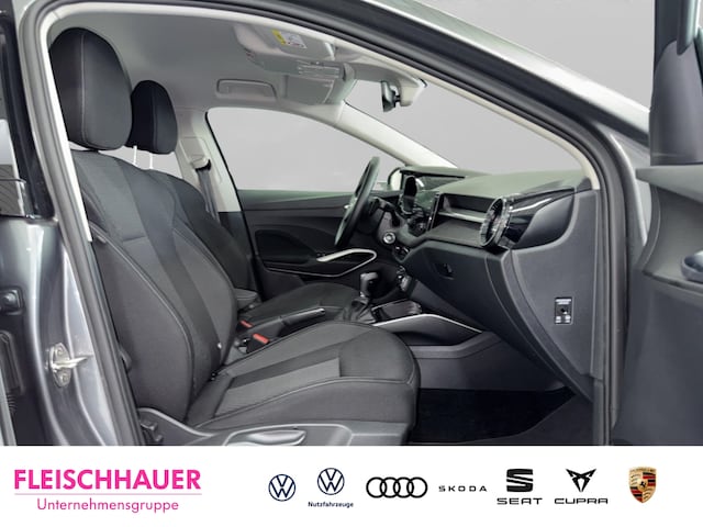 Skoda Fabia 1.0 TSI Style Style