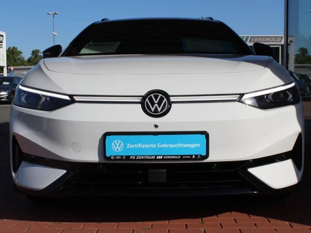 Volkswagen ID.7 Pro Tourer