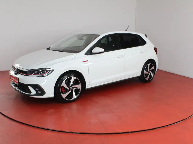 Volkswagen Polo 2.0 TSI DSG GTI