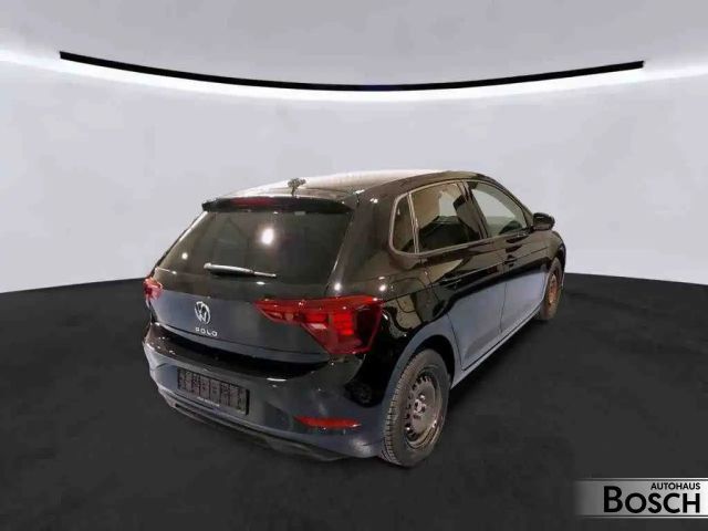 Volkswagen Polo 1.0 TSI DSG Life