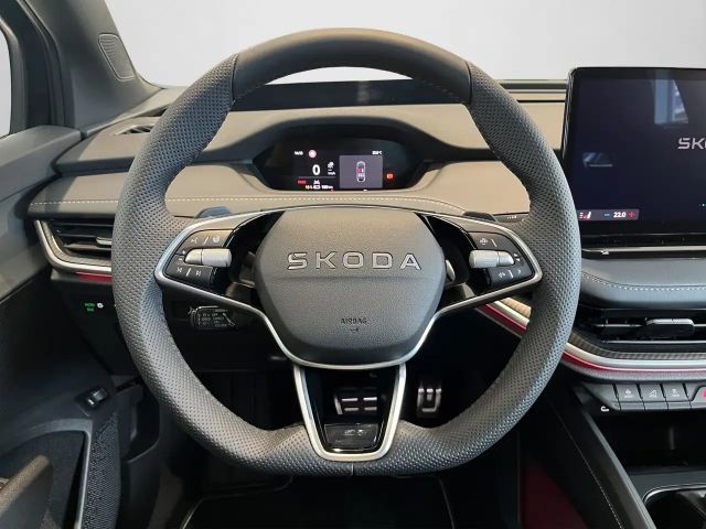 Skoda Enyaq Coupe Sportline