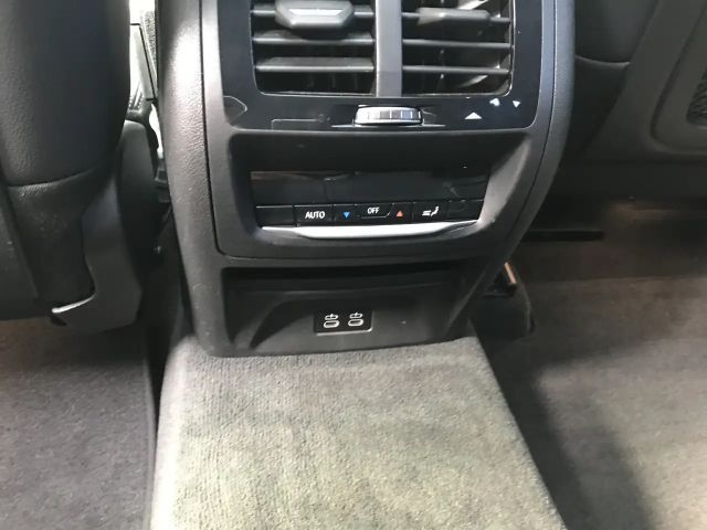 BMW X4 Coupé M-Sport xDrive20d