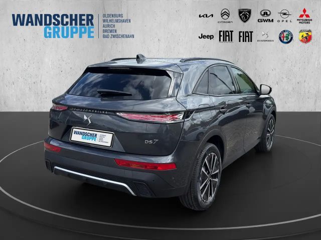 DS DS 7 Crossback BlueHDi Mobiles Pallas