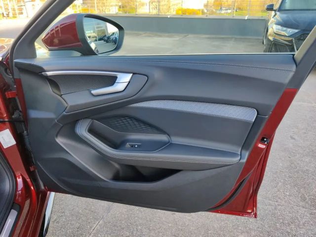 Audi A5 Avant S-Tronic