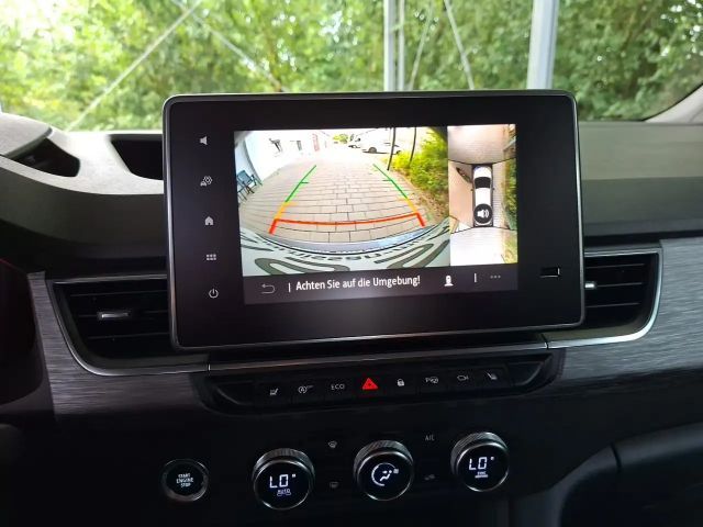 Nissan Townstar DIG-T Tekna