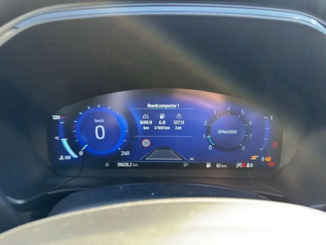 Ford Kuga EcoBoost ST Line X