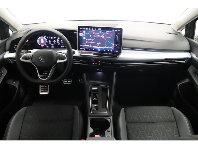 Volkswagen Golf 2.0 TDI DSG Variant