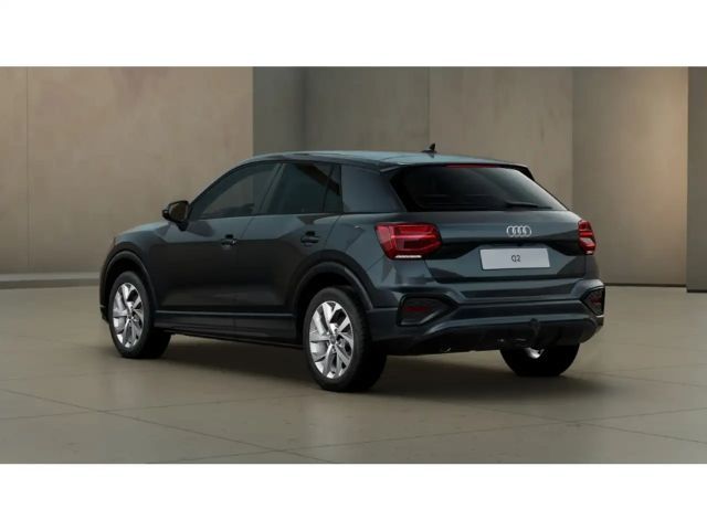 Audi Q2 35 TFSI S-Tronic