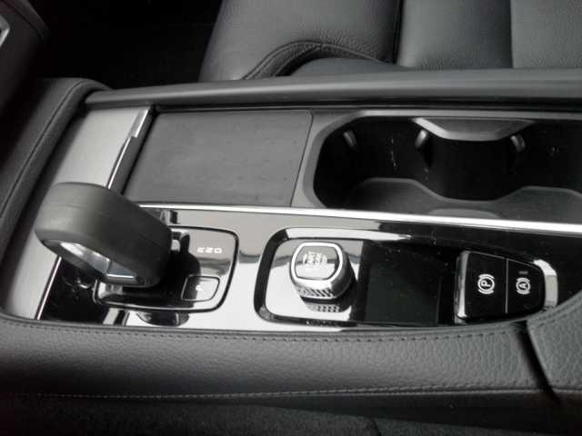 Volvo XC90 Inscription T8