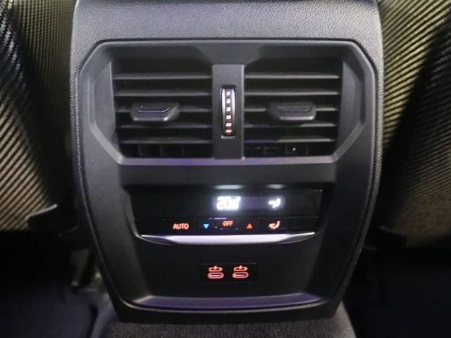 BMW M3 Competition Sedan