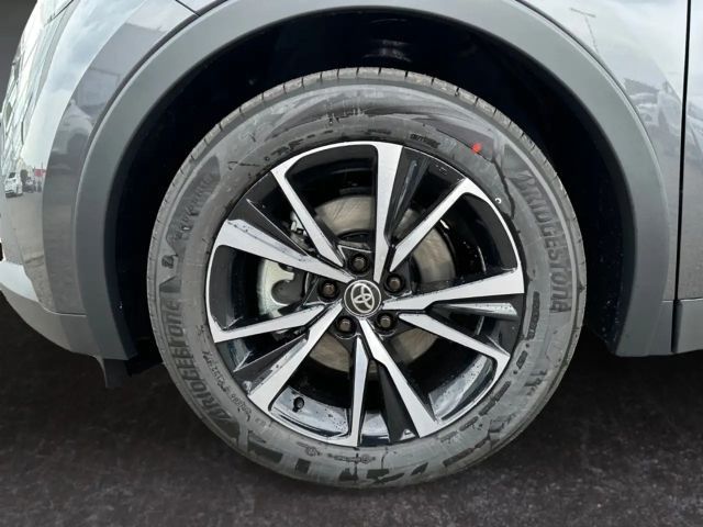 Toyota C-HR Hybride Plug-in Team D