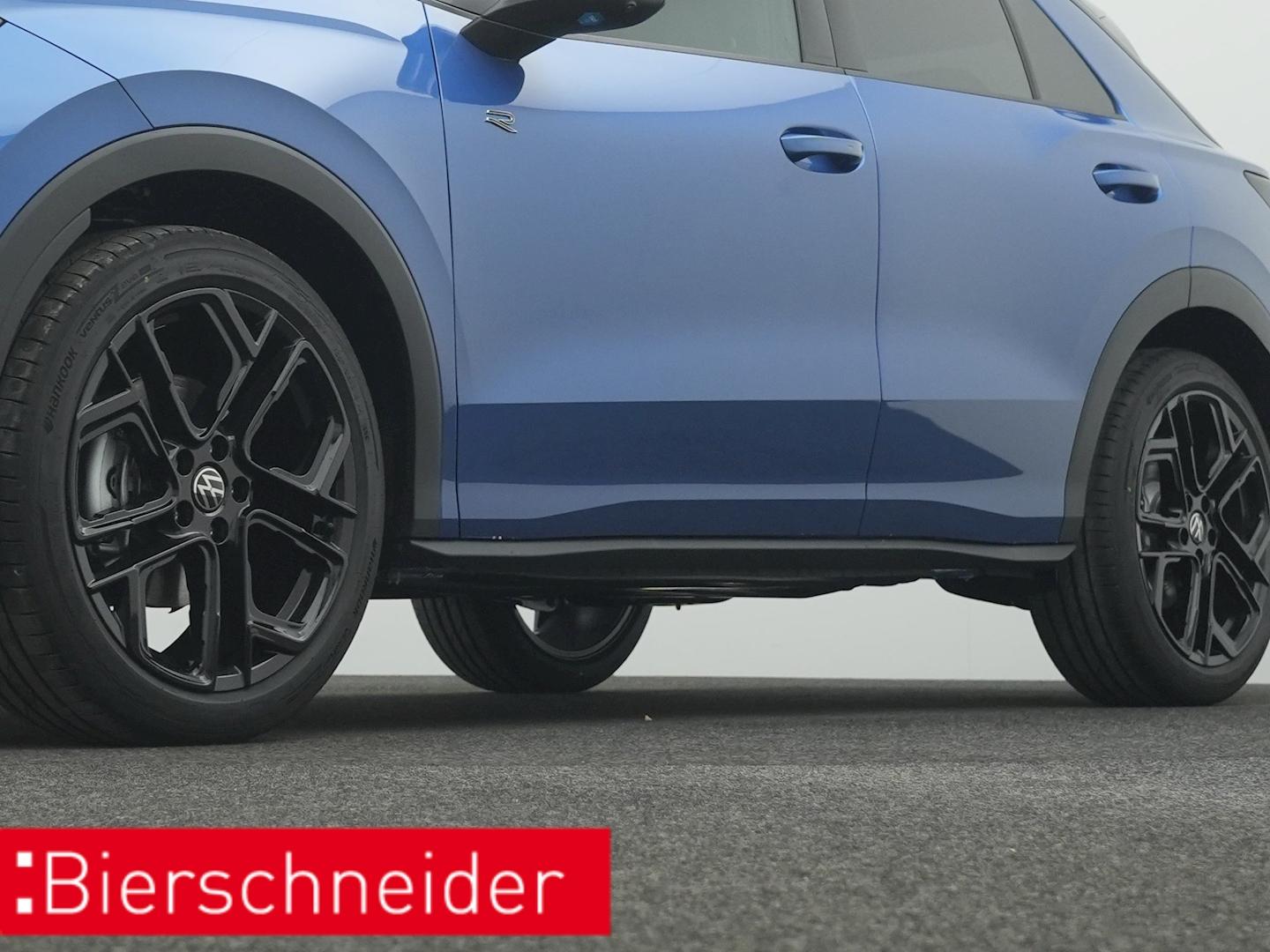 Volkswagen T-Roc 1.5 eTSI DSG IQ.Drive R-Line Style