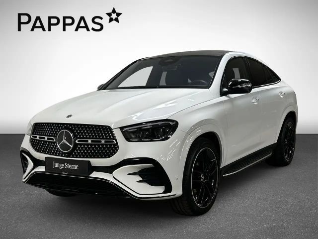 Mercedes-Benz GLE 450 4MATIC AMG Line Coupé