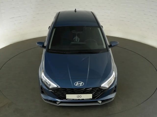 Hyundai i20 T-GDi Trend