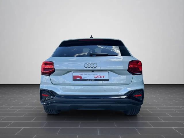 Audi Q2 35 TDI S-Line