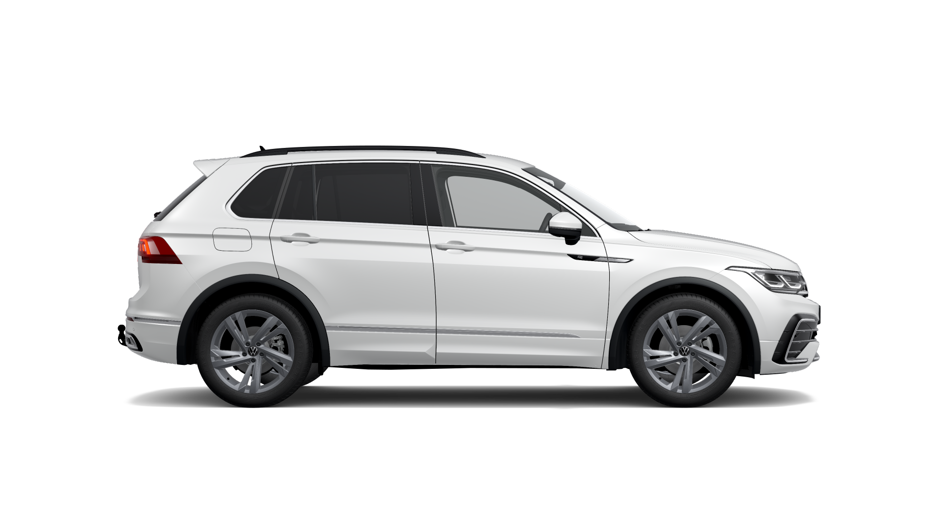 Volkswagen Tiguan DSG R-Line