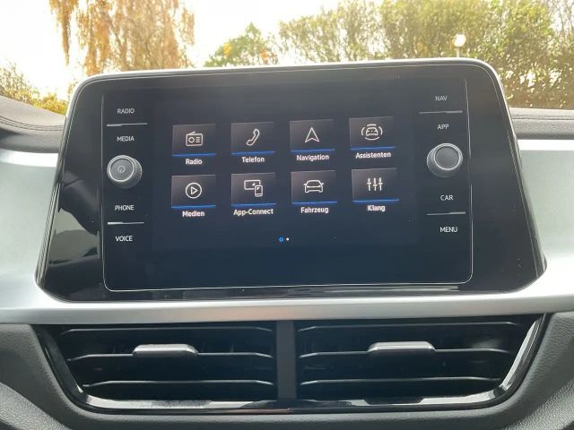 Volkswagen T-Roc 1.5 TSI DSG Life