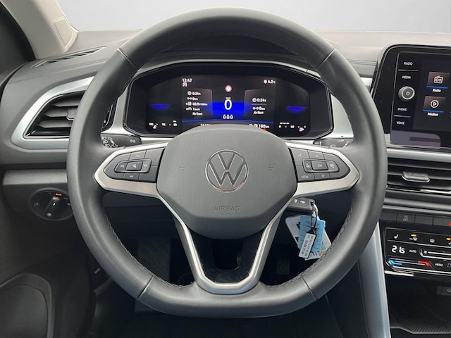 Volkswagen T-Roc 1.0 TSI Life