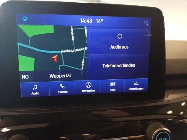 Ford Kuga EcoBoost ST Line X
