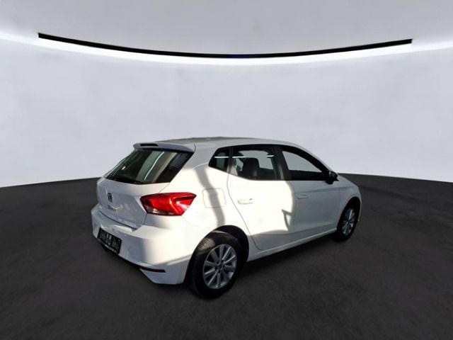 Seat Ibiza 1.0 TSI Style