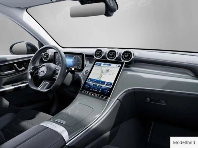Mercedes-Benz GLC 300 4MATIC