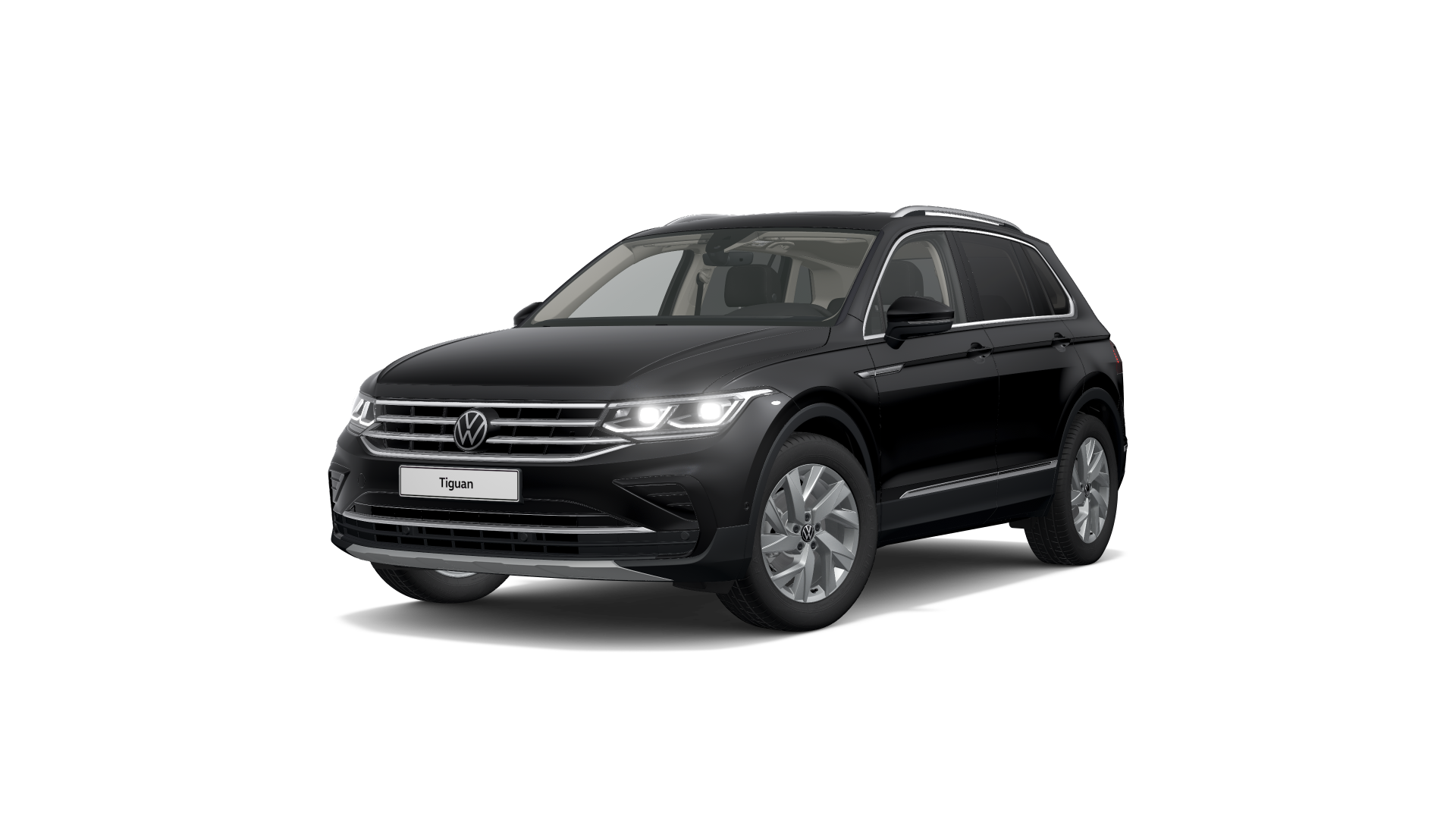 Volkswagen Tiguan 2.0 TDI DSG Elegance Elegance