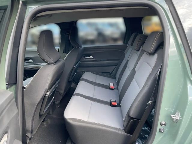 Dacia Jogger Extreme TCe 110