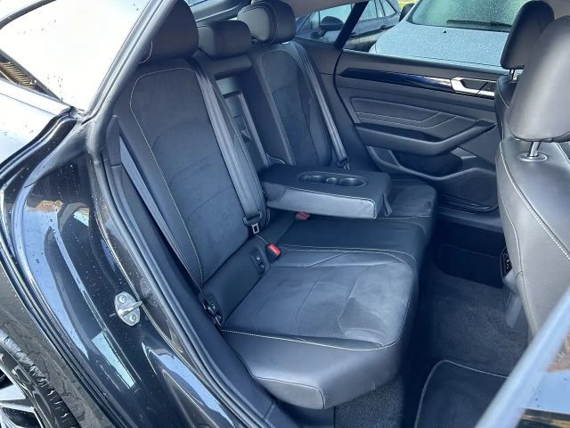 Volkswagen Arteon eHybrid