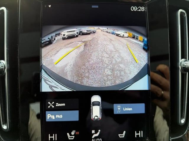 Volvo XC40 Geartronic Momentum