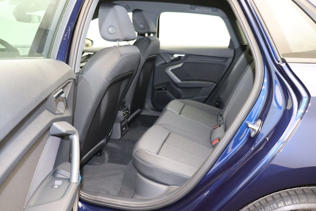 Audi A3 35 TFSI S-Tronic Sportback