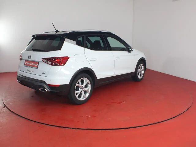 Seat Arona 1.0 TSI FR-lijn