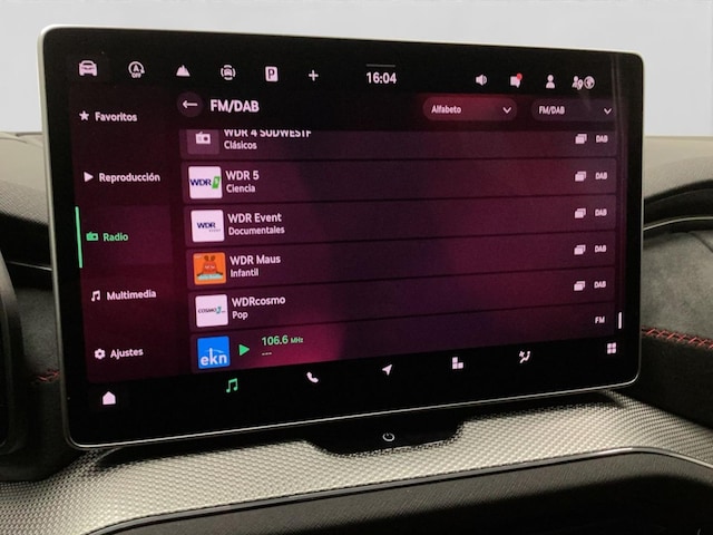 Skoda Kodiaq 2.0 TSI RS