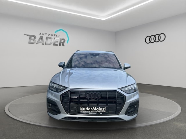 Audi Q5 40 TDI Quattro S-Tronic