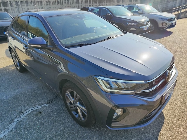 Volkswagen Taigo 1.0 TSI IQ.Drive