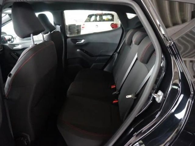 Ford Fiesta ST Line