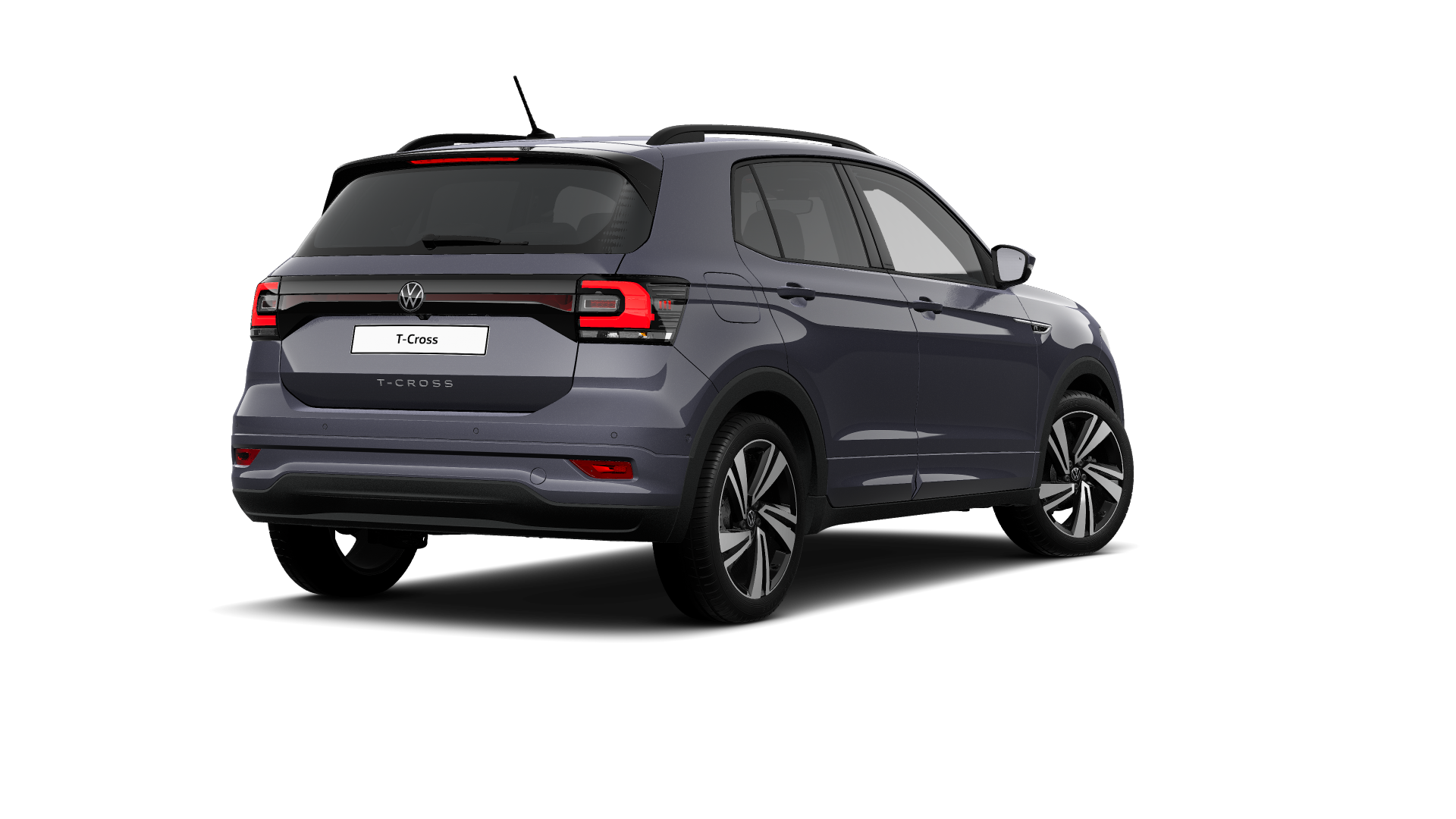 Volkswagen T-Cross 1.5 TSI DSG R-Line