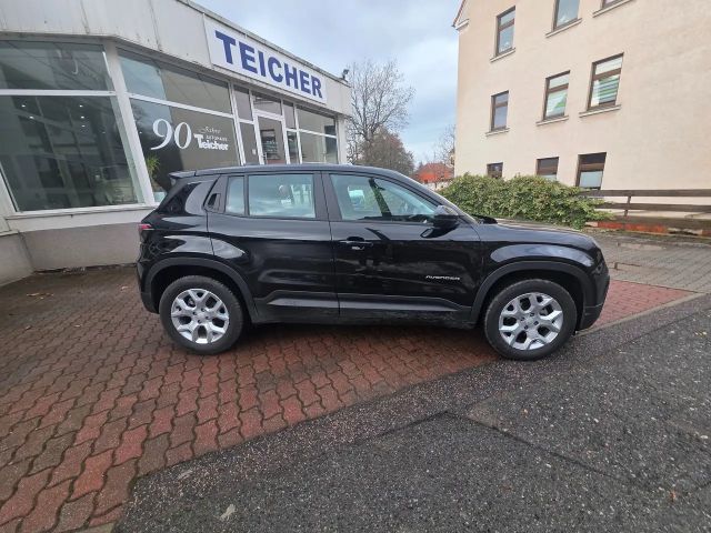 Jeep Avenger Altitude