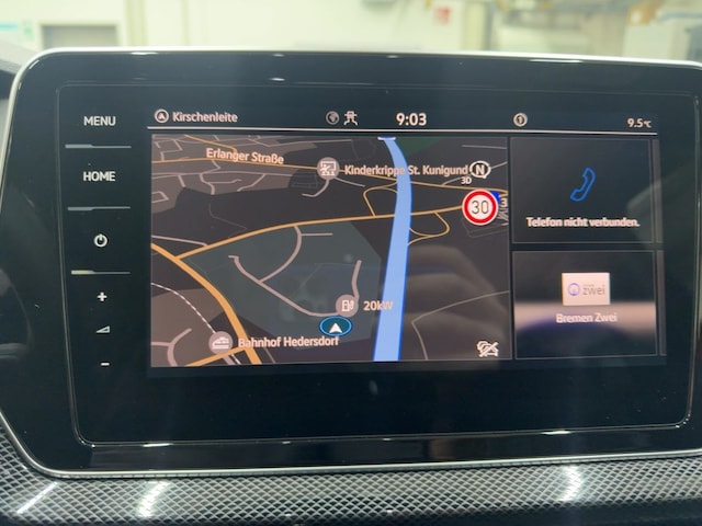 Volkswagen T-Cross 1.0 TSI DSG R-Line