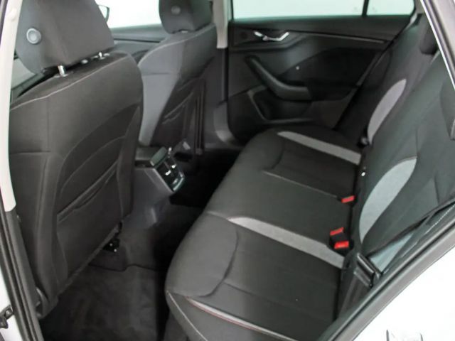 Skoda Kamiq Selection