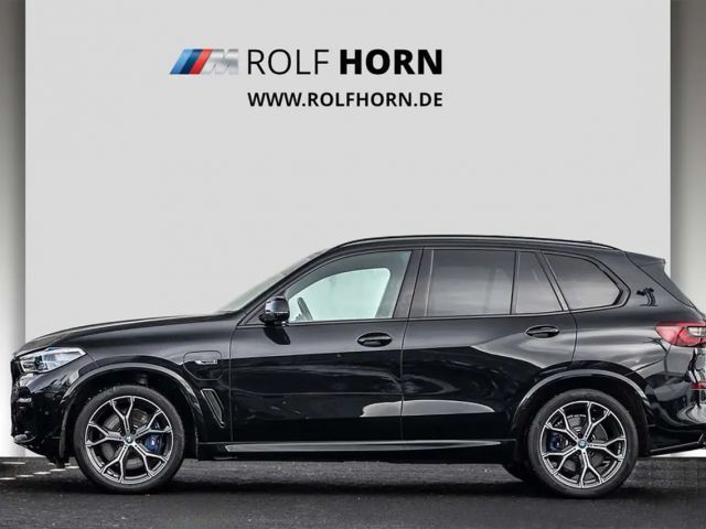 BMW X5 M-Sport xDrive45e