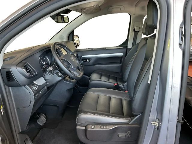 Opel Zafira Life 2.0 CDTI