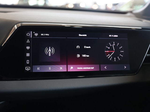 Audi A5 Avant S-Tronic