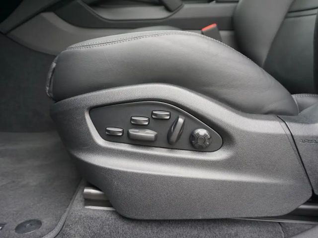 Porsche Cayenne Coupé E-Hybrid S