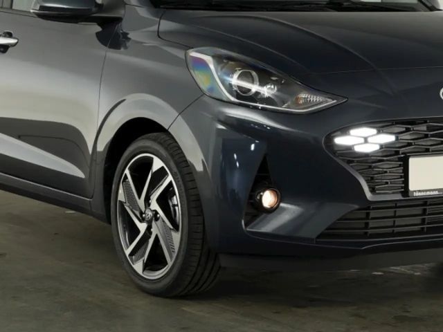 Hyundai i10 Prime